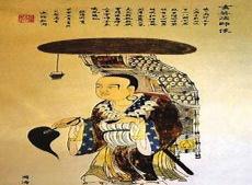 关于玄奘的纪录片